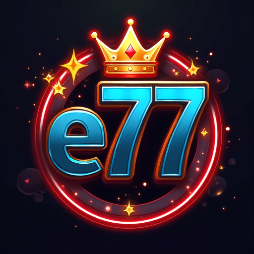 Ícone do e777